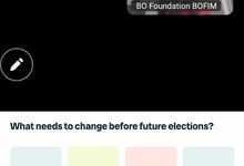 BOFIM Launches Osun Election Report and Demands Accessible Electoral Process for Women With Disabilities 2 BOFIM Launches Osun Election Report and Demands Accessible Electoral Process for Women With Disabilities