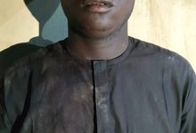Nigerian Man, Zayyanu Halilu, Arrested for Allegedly Raping 12-Year-Old Girl in Abuja