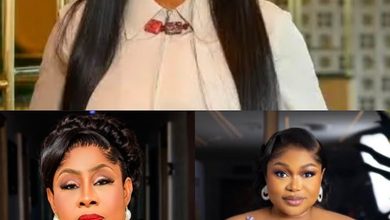 Nollywood Stars Unite Against Fake Products
