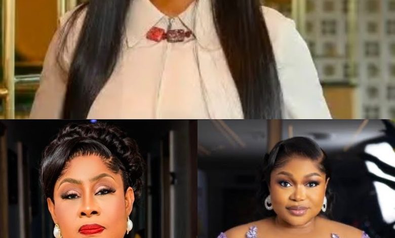 Nollywood Stars Unite Against Fake Products