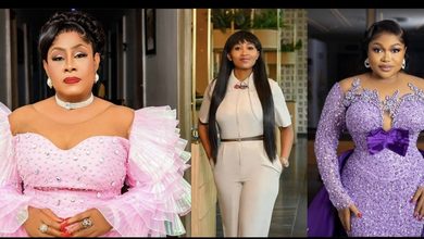 Nollywood Stars Unite Against Fake Products 4 Nollywood Stars Unite Against Fake Products