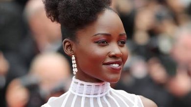Despite Oscar win, Lupita Nyong’o faced Hollywood Stereotypes over Skin Colour 