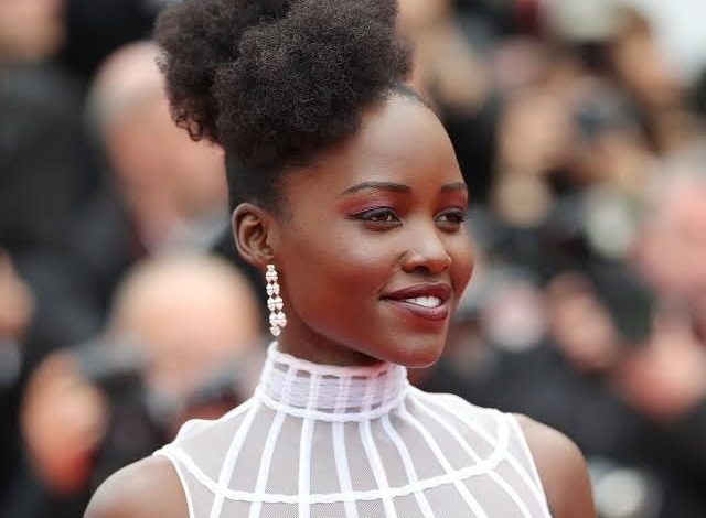 Despite Oscar win, Lupita Nyong’o faced Hollywood Stereotypes over Skin Colour 