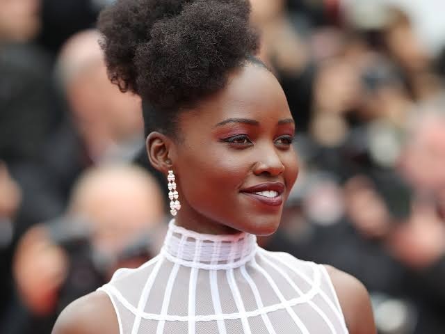 Despite Oscar win, Lupita Nyong’o faced Hollywood Stereotypes over Skin Colour 