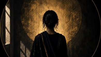 I Did Not Survive. I Just Refused To Stop: When a Woman Refuses to Fit the Cage 4 I Did Not Survive. I Just Refused To Stop: When a Woman Refuses to Fit the Cage