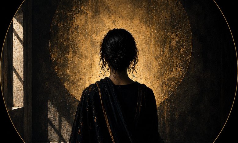 I Did Not Survive. I Just Refused To Stop: When a Woman Refuses to Fit the Cage