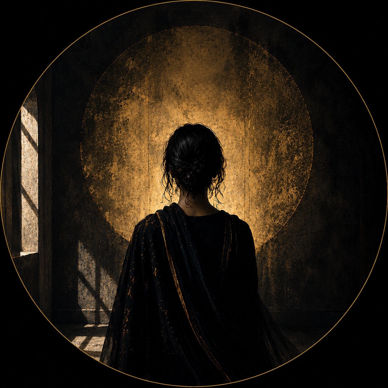 I Did Not Survive. I Just Refused To Stop: When a Woman Refuses to Fit the Cage