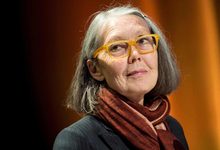 Canadian Poet Anne Carson Wins 2026 Nobel Prize in Literature 2 Canadian Poet Anne Carson Wins 2026 Nobel Prize in Literature