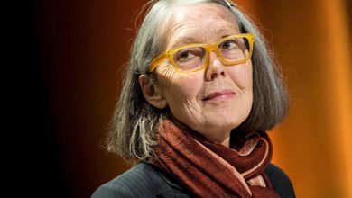 Canadian Poet Anne Carson Wins 2026 Nobel Prize in Literature