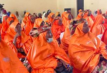 After Years of VVF Condition, Women in Kaduna Receive Vocational Skills Empowerment 