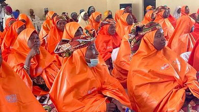 After Years of VVF Condition, Women in Kaduna Receive Vocational Skills Empowerment 