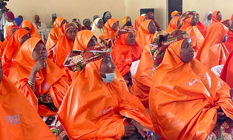 After Years of VVF Condition, Women in Kaduna Receive Vocational Skills Empowerment 