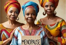 Chronic Pain in Midlife: Nigeria's Silence on Menopause and What Must Change