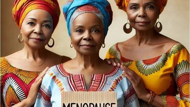 Chronic Pain in Midlife: Nigeria's Silence on Menopause and What Must Change