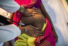 Mourning in Silence: Nigeria's Pregnancy Loss Problem
