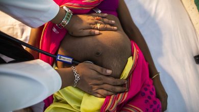 Mourning in Silence: Nigeria's Pregnancy Loss Problem