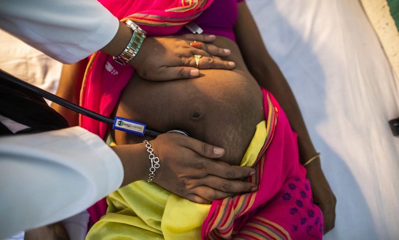 Mourning in Silence: Nigeria's Pregnancy Loss Problem