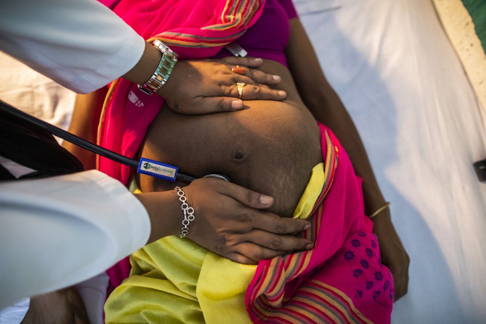 Mourning in Silence: Nigeria's Pregnancy Loss Problem