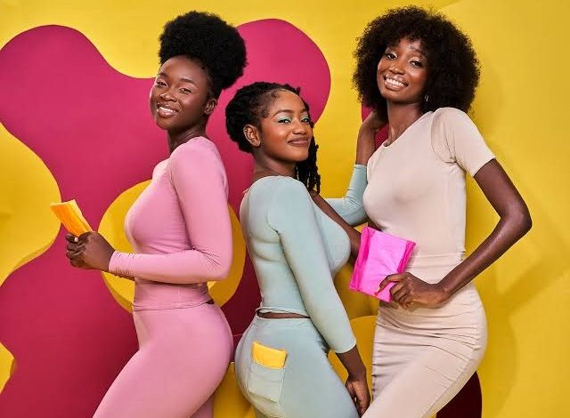 How Nigerian Women Are Weighing Pad Alternatives Amid Cancer Fears, Rising Costs 