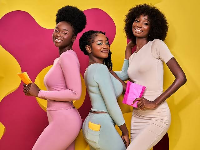 How Nigerian Women Are Weighing Pad Alternatives Amid Cancer Fears, Rising Costs 