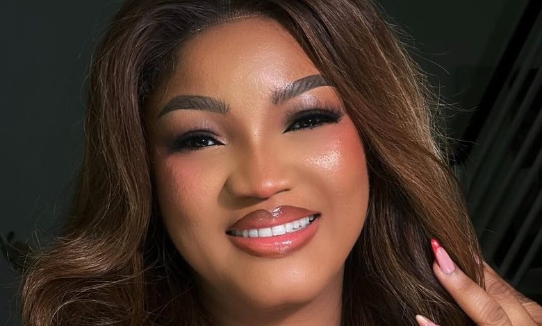 Omotola Jalade-Ekeinde Misquoted to Portray Husband as “Traditional” on Gender Roles
