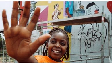 Nigerian Girls Are Leading; The System Must Catch Up 