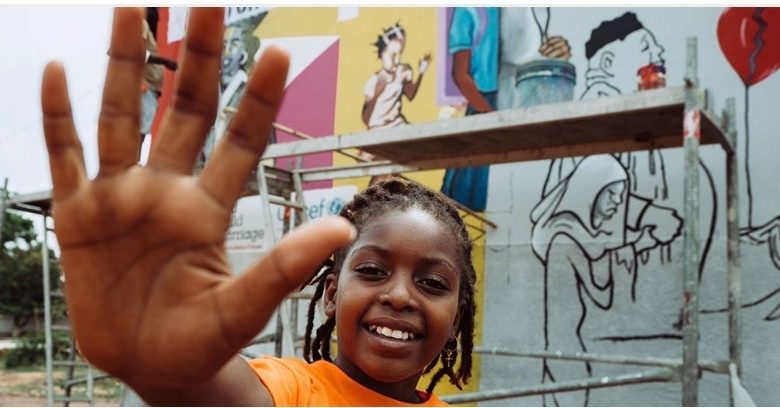 Nigerian Girls Are Leading; The System Must Catch Up 