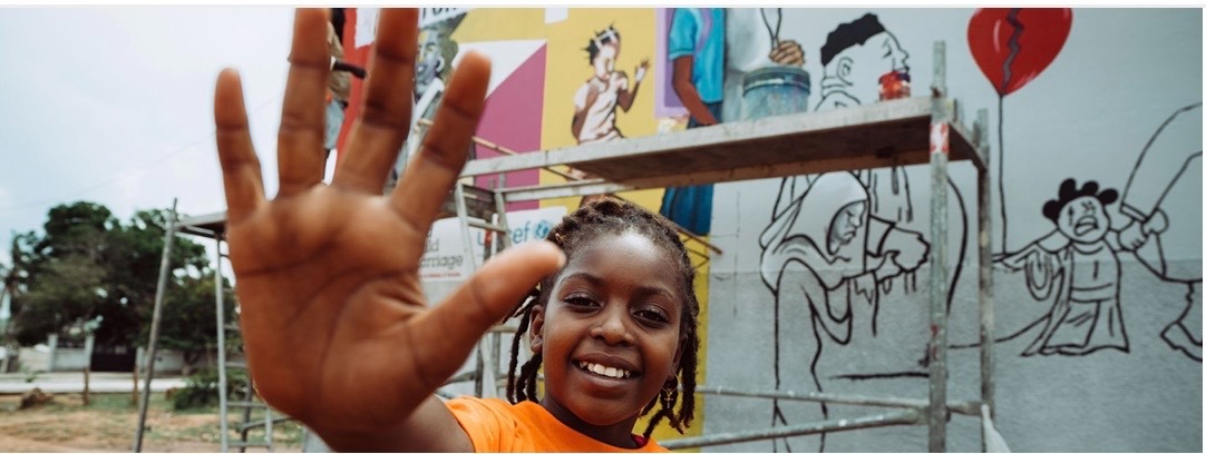 Nigerian Girls Are Leading; The System Must Catch Up 