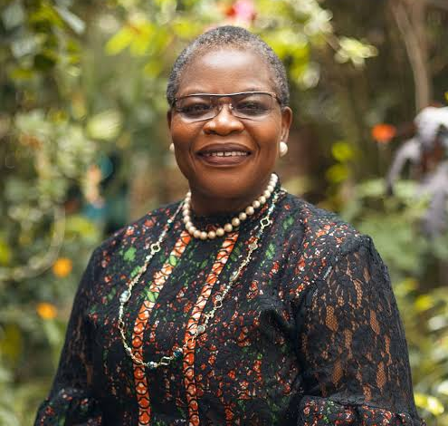 Obiageli “Oby” Ezekwesili Demands Action to Stop Girls Being Married Off Before 18