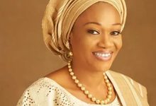 Senator Oluremi Tinubu Offers Cash, Period Pads to 100,000 Girls in Public Schools 2 Senator Oluremi Tinubu Offers Cash, Period Pads to 100,000 Girls in Public Schools