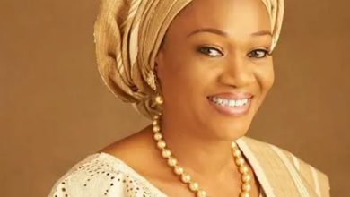 Senator Oluremi Tinubu Offers Cash, Period Pads to 100,000 Girls in Public Schools 2 Senator Oluremi Tinubu Offers Cash, Period Pads to 100,000 Girls in Public Schools