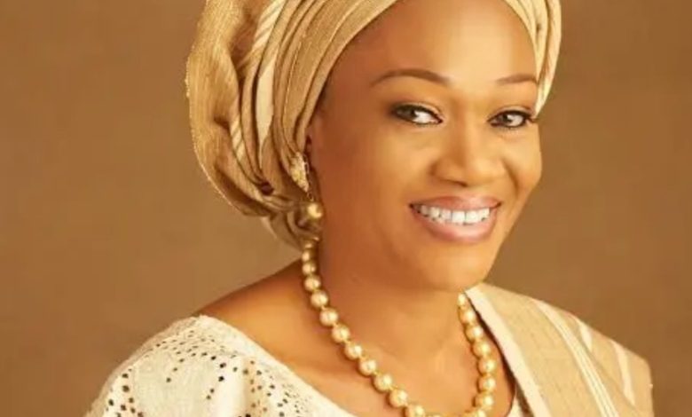 Senator Oluremi Tinubu Offers Cash, Period Pads to 100,000 Girls in Public Schools