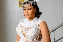 “America trained me, but Nigeria made me,” Actress Shaffy Bello 3 “America trained me, but Nigeria made me,” Actress Shaffy Bello