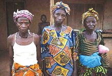 Witchcraft Accusations: Why Are Older Women Still Being Beaten, Humiliated and Hunted in Nigeria?