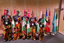 Nigerian School Girls Emerges 2026 Technovation Girls World Summit Finalists
