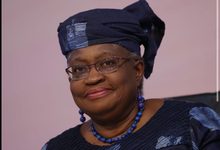 WTO Chief, Dr Ngozi Okonjo-Iweala, Receives 2026 Trailblazer for Africa Award 7 WTO Chief, Dr Ngozi Okonjo-Iweala, Receives 2026 Trailblazer for Africa Award