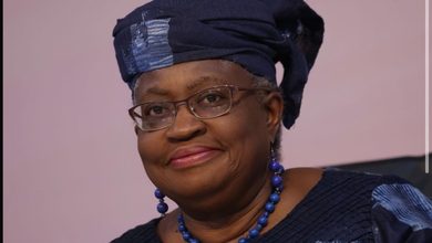 WTO Chief, Dr Ngozi Okonjo-Iweala, Receives 2026 Trailblazer for Africa Award