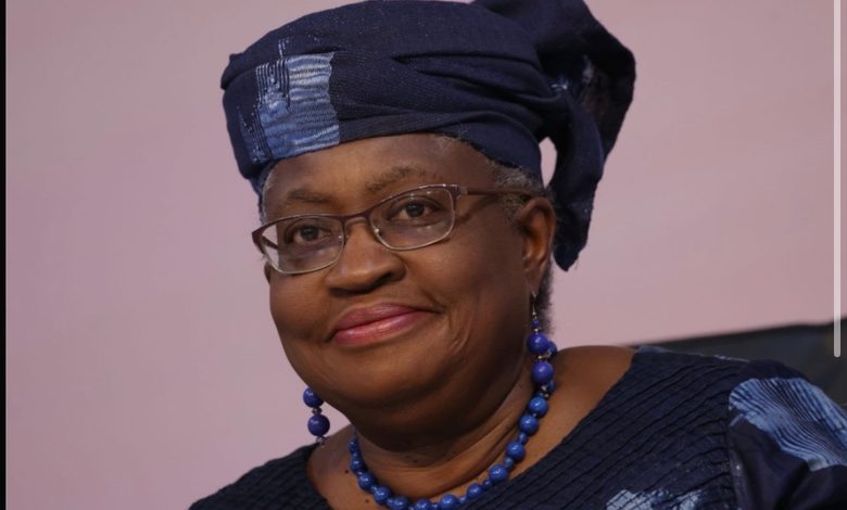 WTO Chief, Dr Ngozi Okonjo-Iweala, Receives 2026 Trailblazer for Africa Award