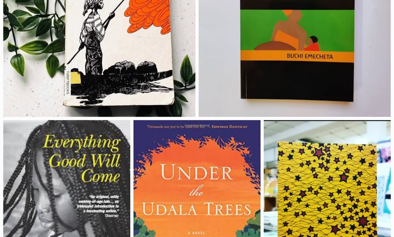 5 Books on Women’s Autonomy to Read for Independence