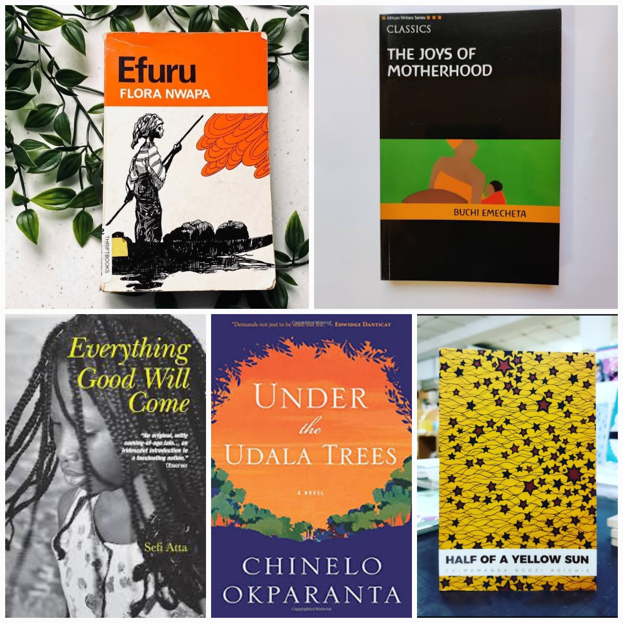5 Books on Women’s Autonomy to Read for Independence