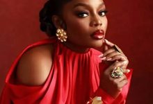 “What is the point of marriage?”—- Bisola Aiyeola Questions Social Institution