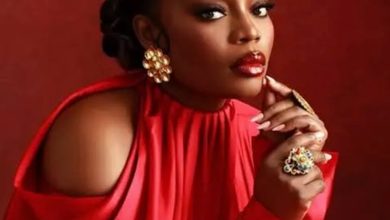 “What is the point of marriage?”—- Bisola Aiyeola Questions Social Institution 16 “What is the point of marriage?”—- Bisola Aiyeola Questions Social Institution