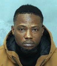 Nigerian Man Adebayo Maoli Arrested in Toronto for Sexual Assault, Indecent Act 4 Nigerian Man Adebayo Maoli Arrested in Toronto for Sexual Assault, Indecent Act
