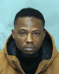 Nigerian Man Adebayo Maoli Arrested in Toronto for Sexual Assault, Indecent Act