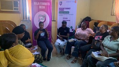 Resilient Feminist Futures: Naija Feminists Media Trains WHRDs on Digital Safety