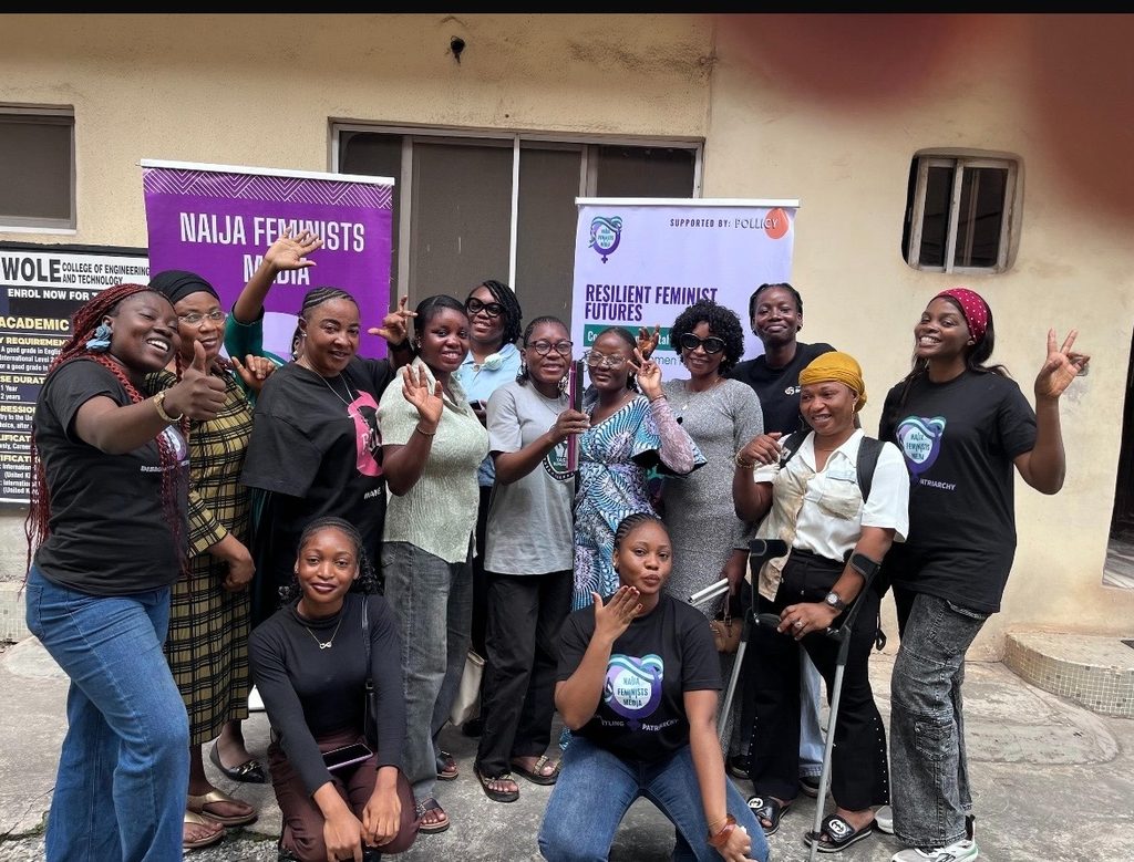 Resilient Feminist Futures: Naija Feminists Media Trains WHRDs on Digital Safety 5 image 65