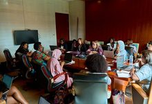 Seven African Women's Media Groups Launch Coalition to Tackle Funding Crisis 2 Seven African Women's Media Groups Launch Coalition to Tackle Funding Crisis