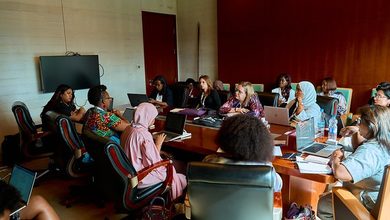 Seven African Women's Media Groups Launch Coalition to Tackle Funding Crisis