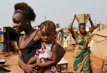 International Day for the Eradication of Poverty: How Poverty Keeps Women and Girls at a Disadvantage 2 International Day for the Eradication of Poverty: How Poverty Keeps Women and Girls at a Disadvantage