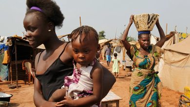 International Day for the Eradication of Poverty: How Poverty Keeps Women and Girls at a Disadvantage 3 International Day for the Eradication of Poverty: How Poverty Keeps Women and Girls at a Disadvantage